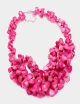 Coral Me - Pink